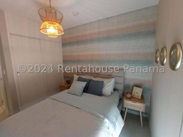 Apartamento en venta PH Valle del Río La Chorrera ELP 26-3346