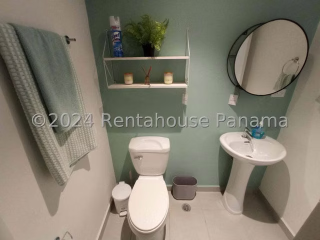 Apartamento en venta PH Valle del Río La Chorrera ELP 26-3346