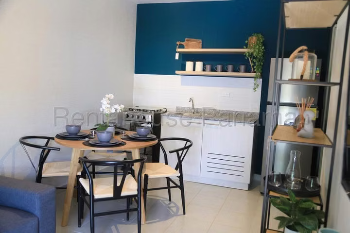 Apartamento en venta PH Valle del Río La Chorrera ELP 26-3346