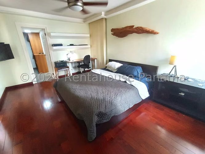 Venta de apartamento en Punta Paitilla AK