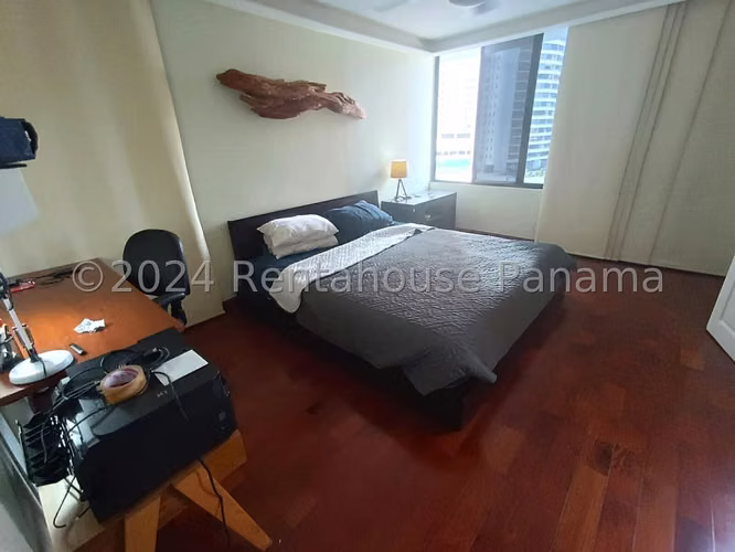 Venta de apartamento en Punta Paitilla AK