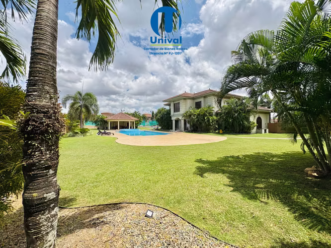 Casa en Venta en Costa Sur - El Doral