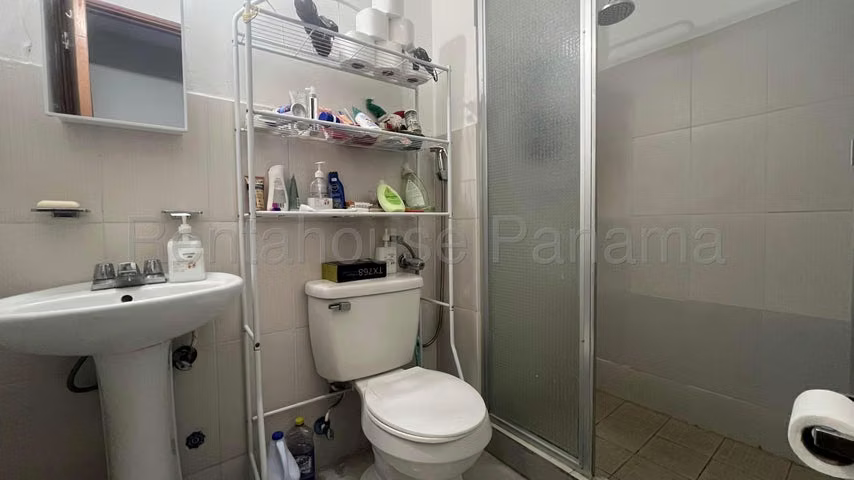 Apartamento en venta PH Residencial Llano Bonito ELP 25-9111