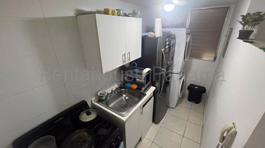 Apartamento en venta PH Residencial Llano Bonito ELP 25-9111