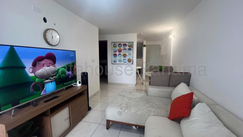 Apartamento en venta PH Residencial Llano Bonito ELP 25-9111