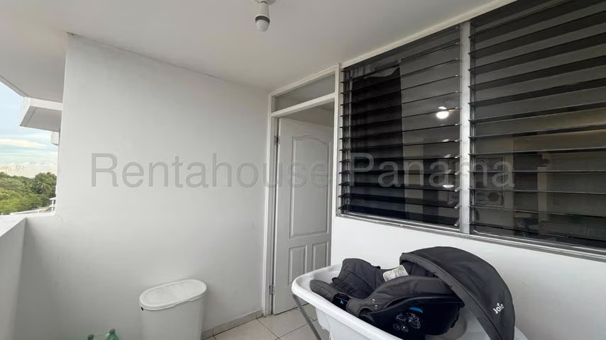 Apartamento en venta PH Residencial Llano Bonito ELP 25-9111