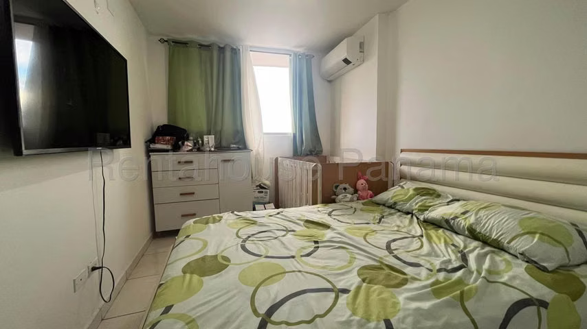 Apartamento en venta PH Residencial Llano Bonito ELP 25-9111
