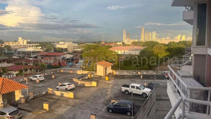Apartamento en venta PH Residencial Llano Bonito ELP 25-9111