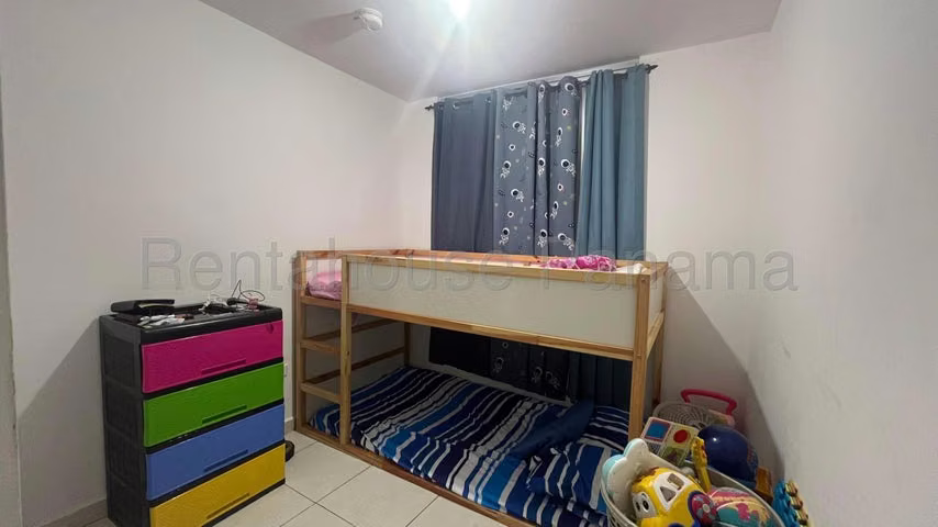 Apartamento en venta PH Residencial Llano Bonito ELP 25-9111