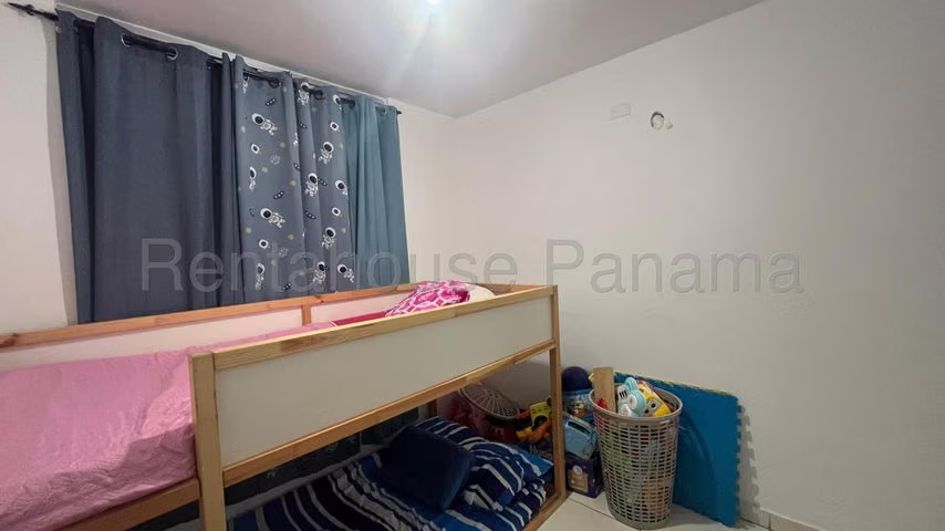 Apartamento en venta PH Residencial Llano Bonito ELP 25-9111