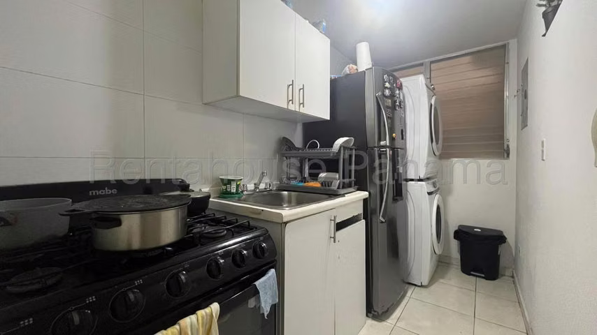 Apartamento en venta PH Residencial Llano Bonito ELP 25-9111