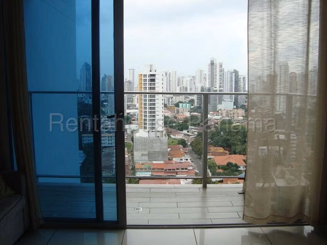 Venta de apartamento en Carrasquilla AK - Imagen 3