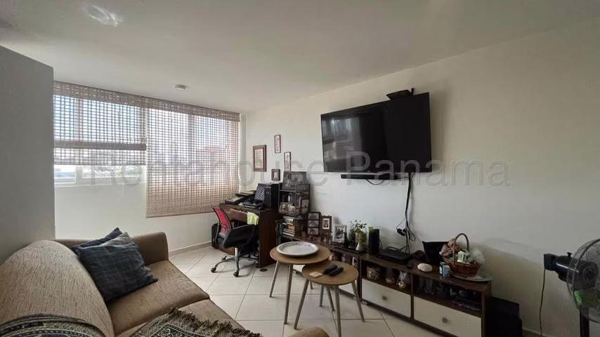 Apartamento en venta PH Llano Bonito ELP 25-6175