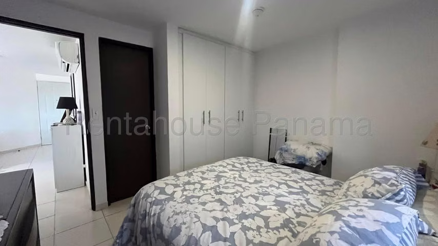 Apartamento en venta PH Llano Bonito ELP 25-6175