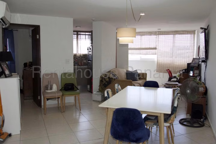 Apartamento en venta PH Llano Bonito ELP 25-6175