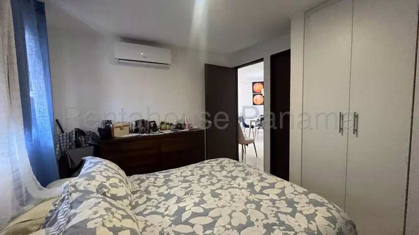 Apartamento en venta PH Llano Bonito ELP 25-6175