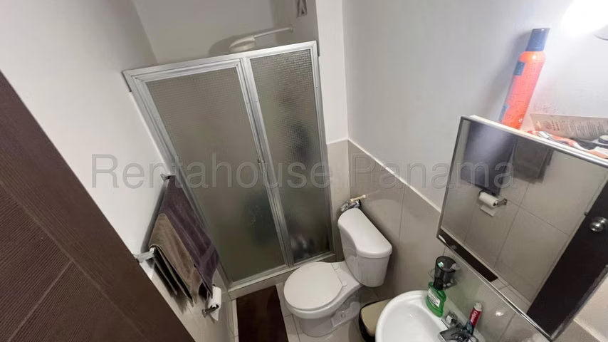 Apartamento en venta PH Llano Bonito ELP 25-6175