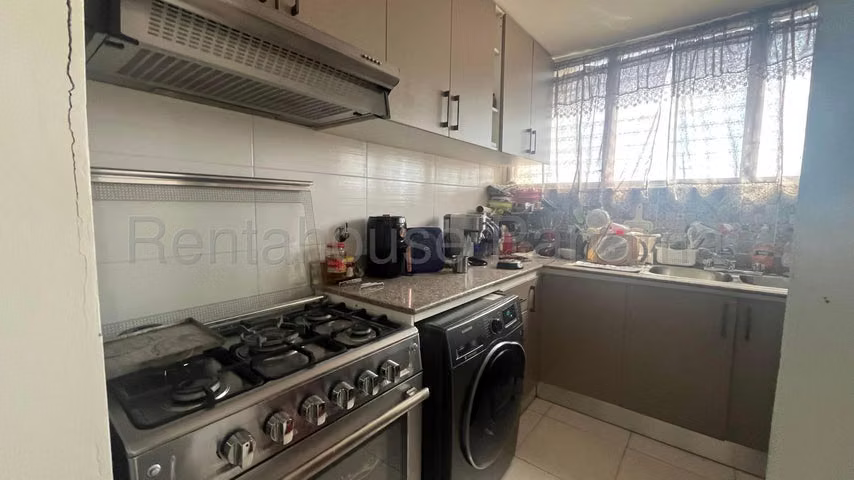Apartamento en venta PH Llano Bonito ELP 25-6175