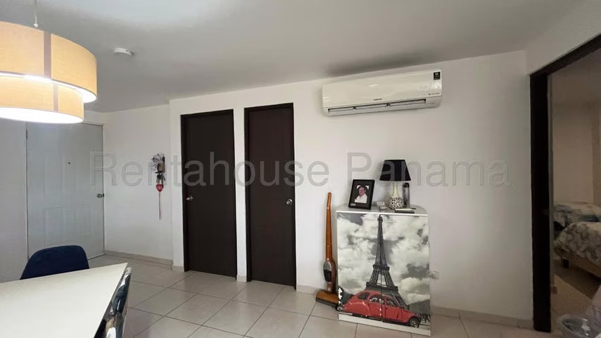Apartamento en venta PH Llano Bonito ELP 25-6175