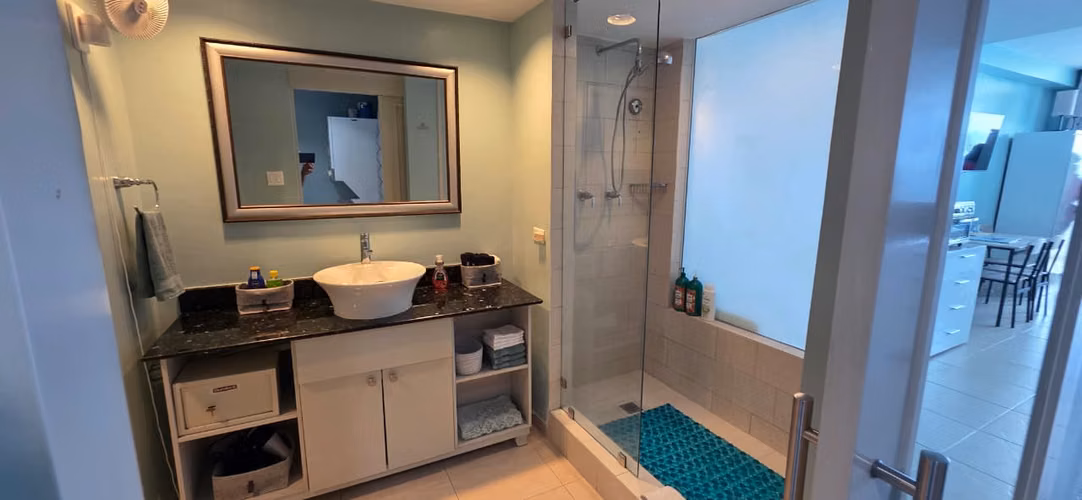 Estudio Frente al Mar Llave en Mano en Coronado | PH Coronado Bay