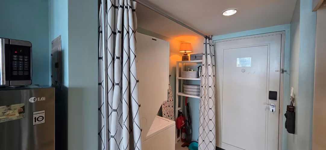 Estudio Frente al Mar Llave en Mano en Coronado | PH Coronado Bay
