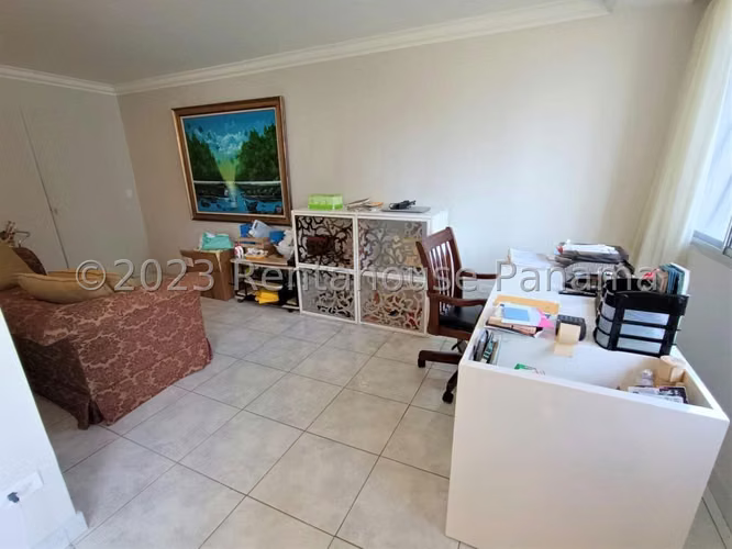 Venta de apartamento en Obarrio AK