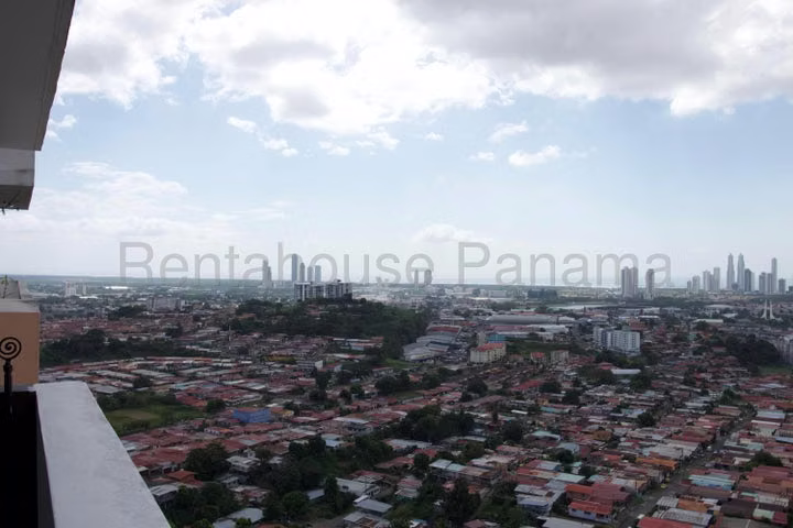 Apartamento en venta PH Mystic Valley El Crisol ELP 25-6177