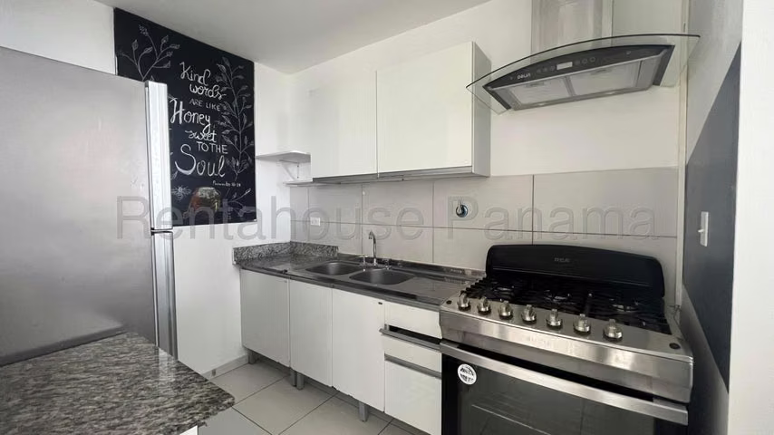 Apartamento en venta PH Mystic Valley El Crisol ELP 25-6177