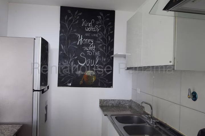 Apartamento en venta PH Mystic Valley El Crisol ELP 25-6177