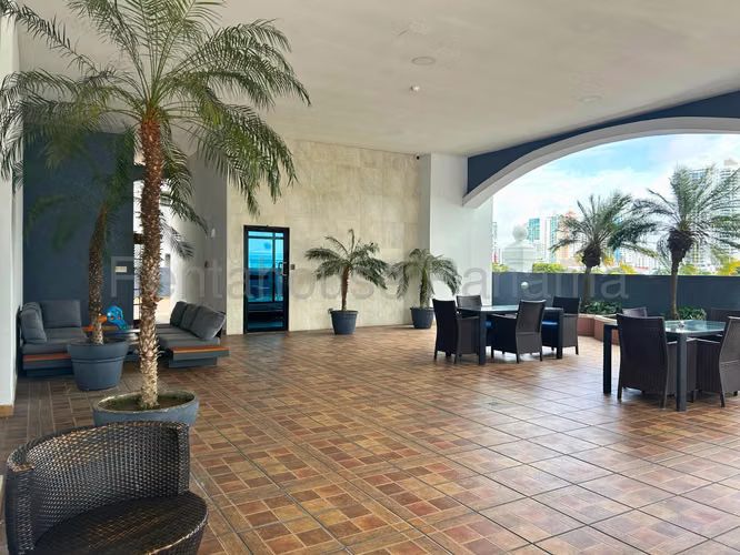 LGU-Venta de apartamento en Punta Pacífica, PH Pacific Bay.