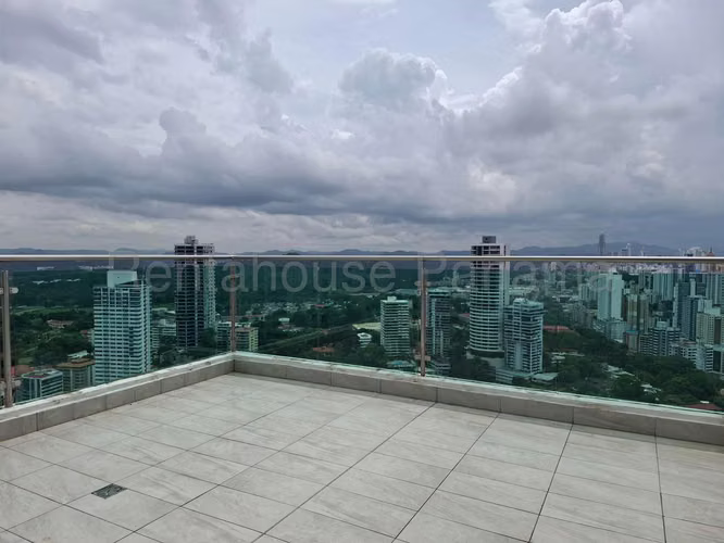 Venta de apartamento en Bellavista AK