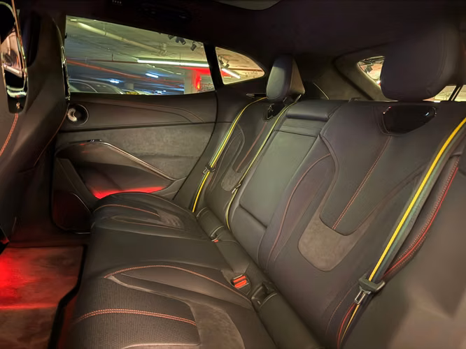 Lotus Eletre 2025