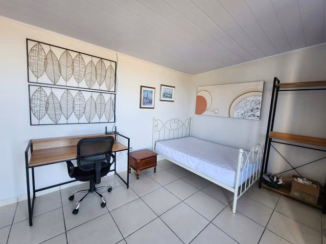 SE ALQUILA APARTAMENTO AMOBLADO EN ALTO BOQUETE