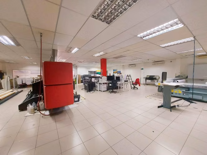 Venta de galera en Costa del Este AK