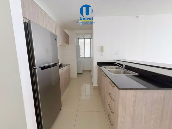 Apartamento en Venta en Carrasquilla - PH Coral Tower