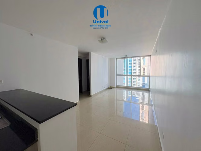 Apartamento en Venta en Carrasquilla - PH Coral Tower