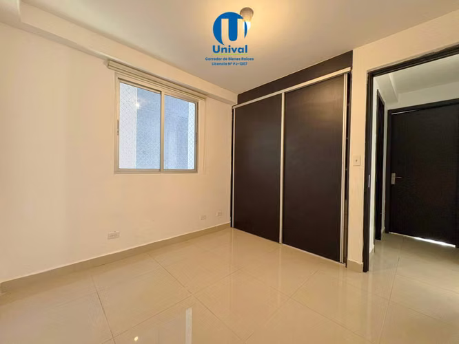 Apartamento en Venta en Carrasquilla - PH Coral Tower