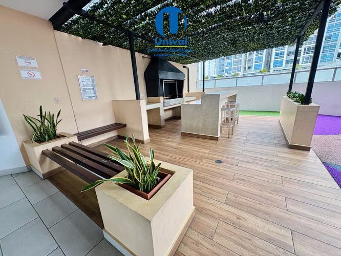 Apartamento en Venta en Carrasquilla - PH Coral Tower
