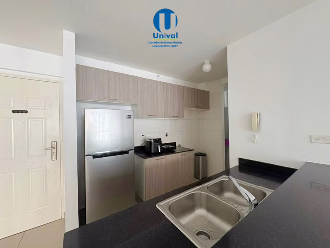 Apartment for Sale in Carrasquilla - PH Coral Tower