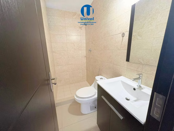 Apartamento en Venta en Carrasquilla - PH Coral Tower