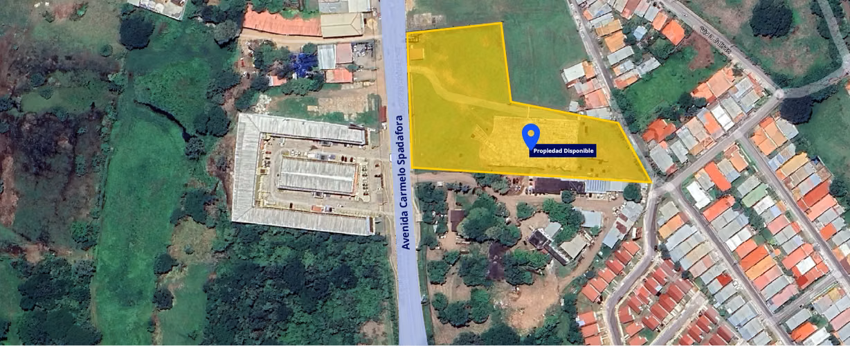 Se Vende Terreno en Chitre
