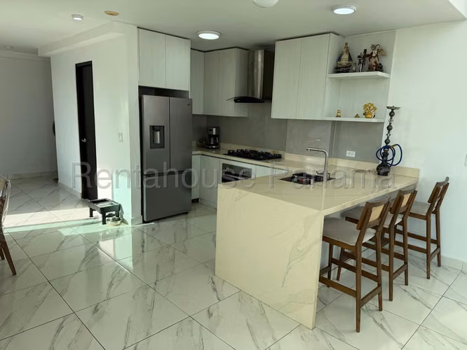 Venta de apartamento en El Cangrejo AK - Imagen 5