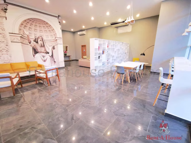 LGU-Venta de apartamento en San Francisco, PH Roma Tower.