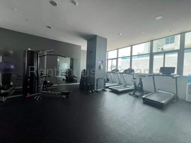 LGU-Venta de apartamento en San Francisco, PH Roma Tower.