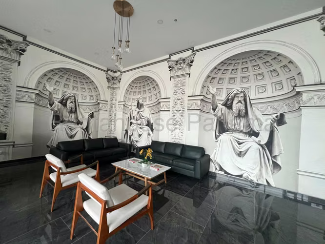 LGU-Venta de apartamento en San Francisco, PH Roma Tower.