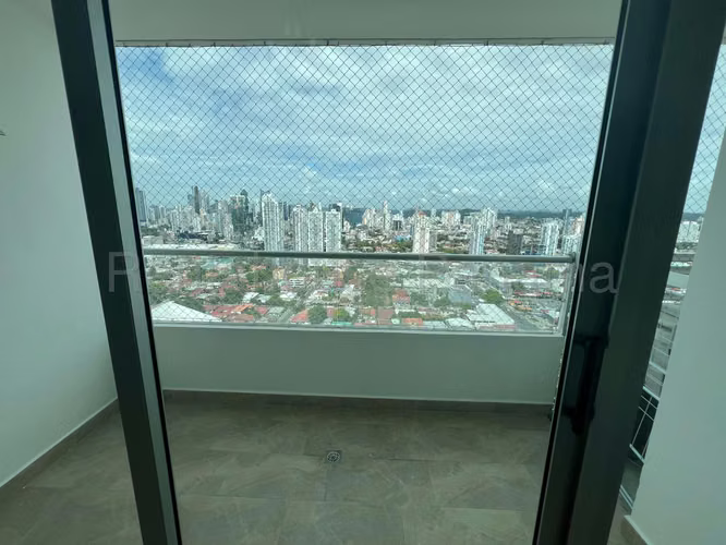 LGU-Venta de apartamento en San Francisco, PH Roma Tower.