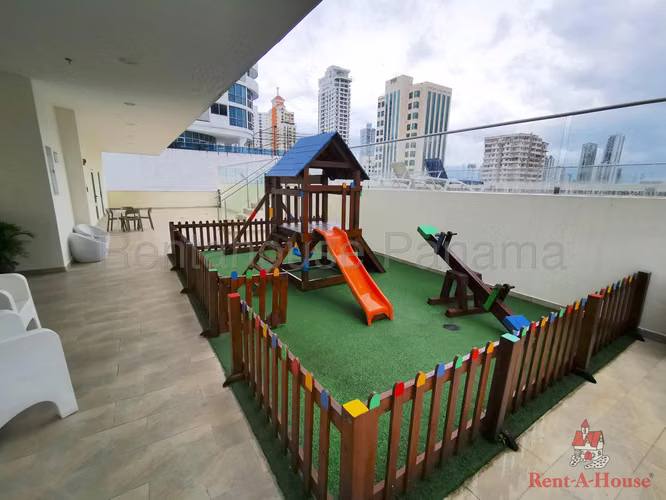 LGU-Venta de apartamento en San Francisco, PH Roma Tower.