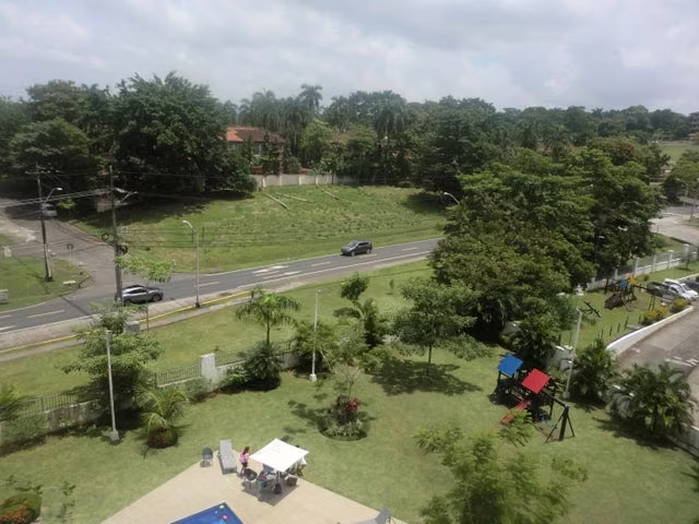 Venta Apartamento Clayton Park 26YCG7465