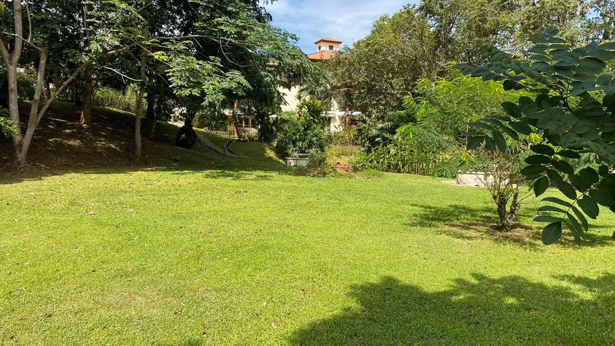 VENDO APARTAMENTO CLAYTON