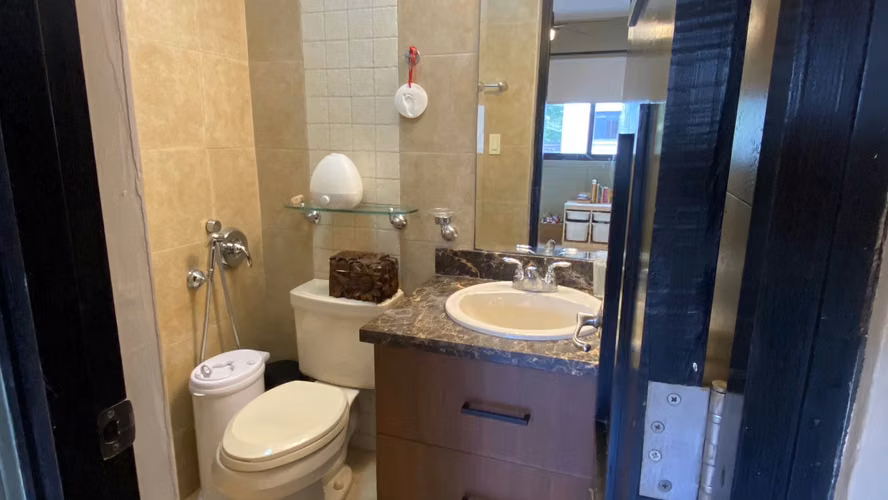 VENDO APARTAMENTO CLAYTON